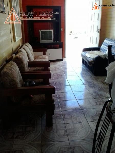 Casa à venda com 3 quartos, 120m² - Foto 4