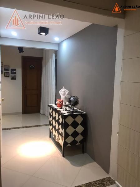 Apartamento à venda com 3 quartos, 133m² - Foto 9