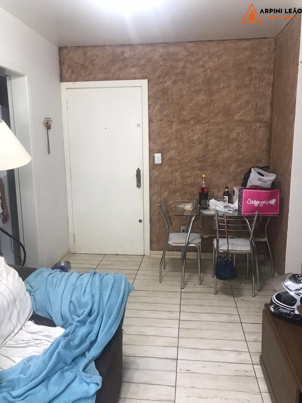 Apartamento à venda com 2 quartos, 57m² - Foto 4