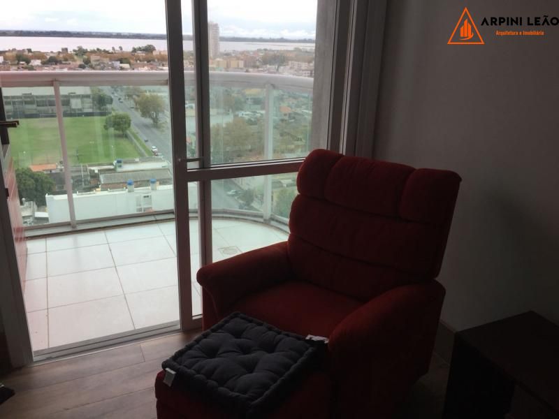 Apartamento à venda com 1 quarto, 52m² - Foto 5