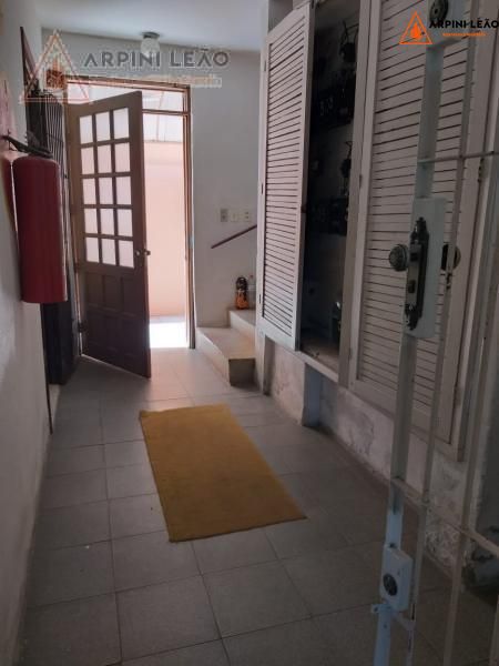 Apartamento à venda com 1 quarto, 39m² - Foto 6