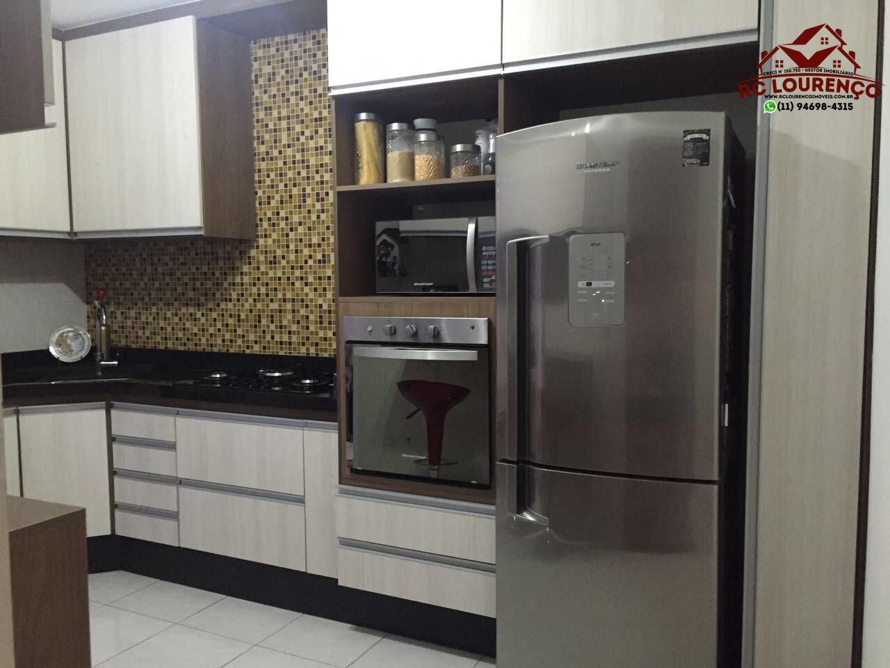 Apartamento, 2 quartos, 51 m² - Foto 2