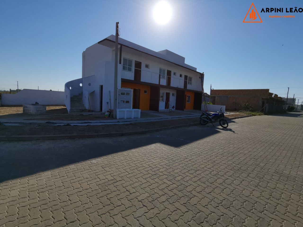 Apartamento à venda com 1 quarto, 39m² - Foto 2