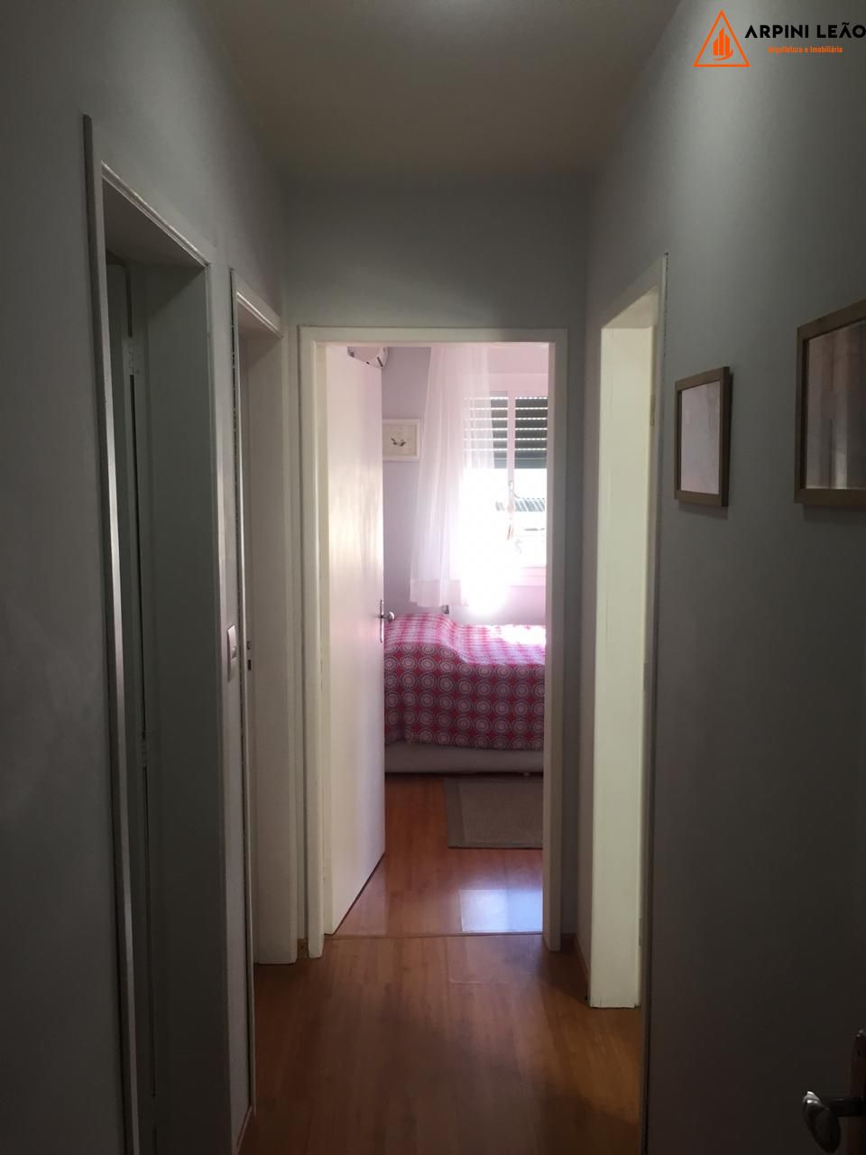 Apartamento à venda com 2 quartos, 54m² - Foto 8