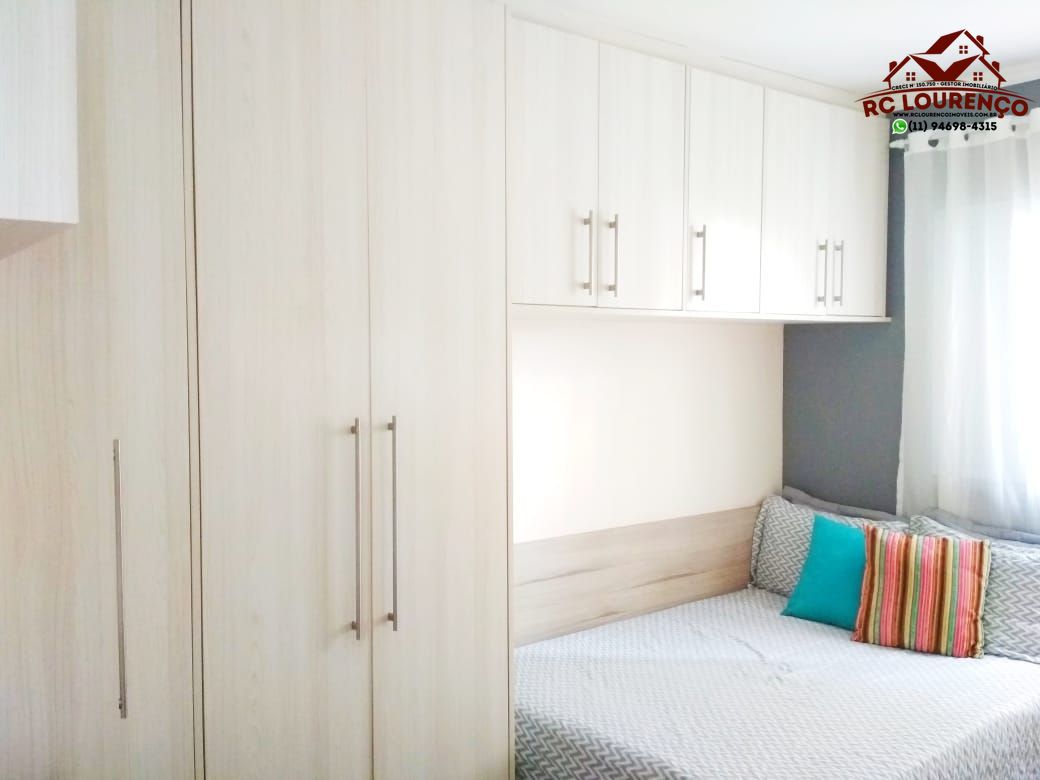 Apartamento à venda com 2 quartos, 54m² - Foto 18