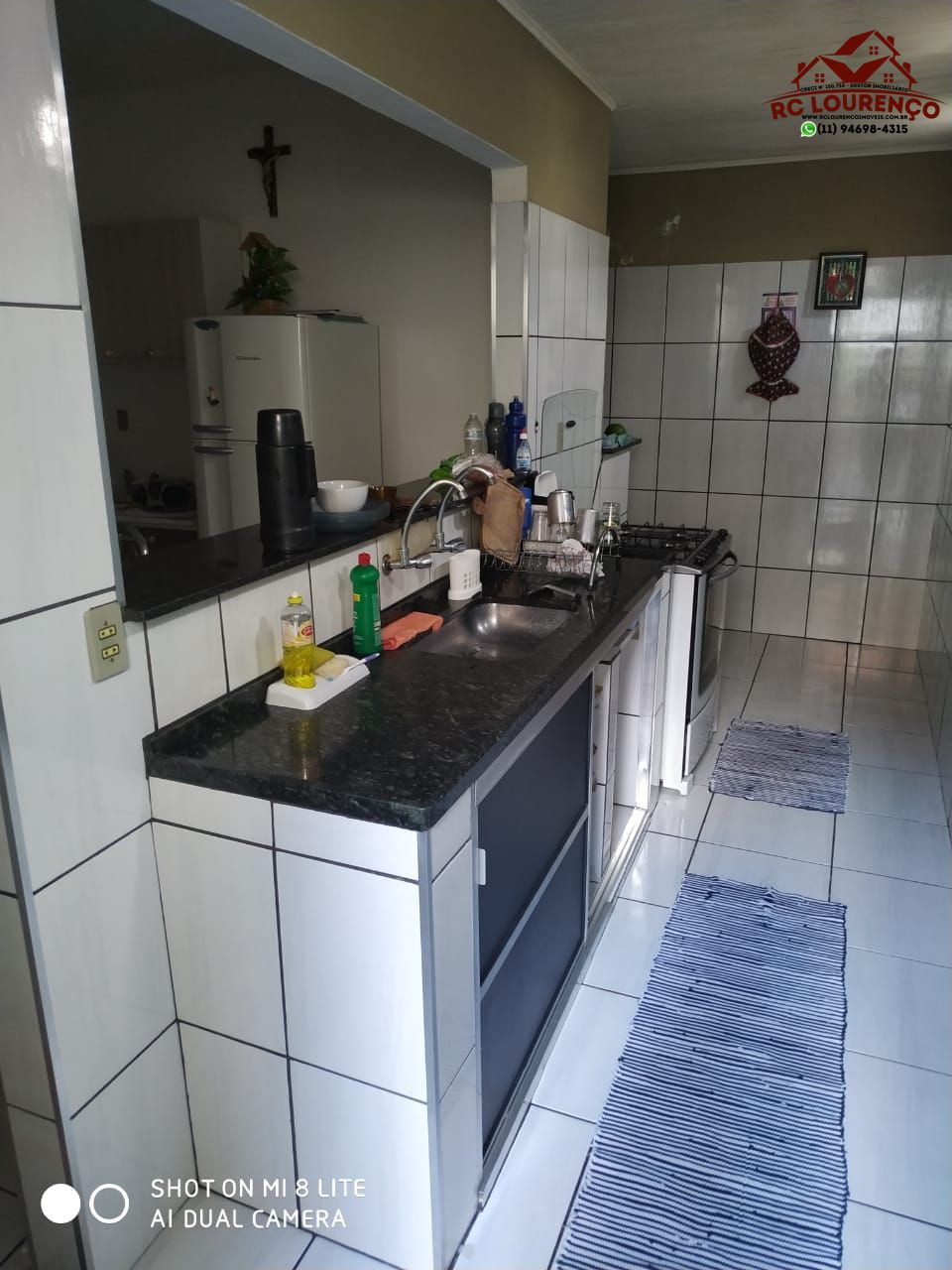 Sobrado, 3 quartos, 148 m² - Foto 2
