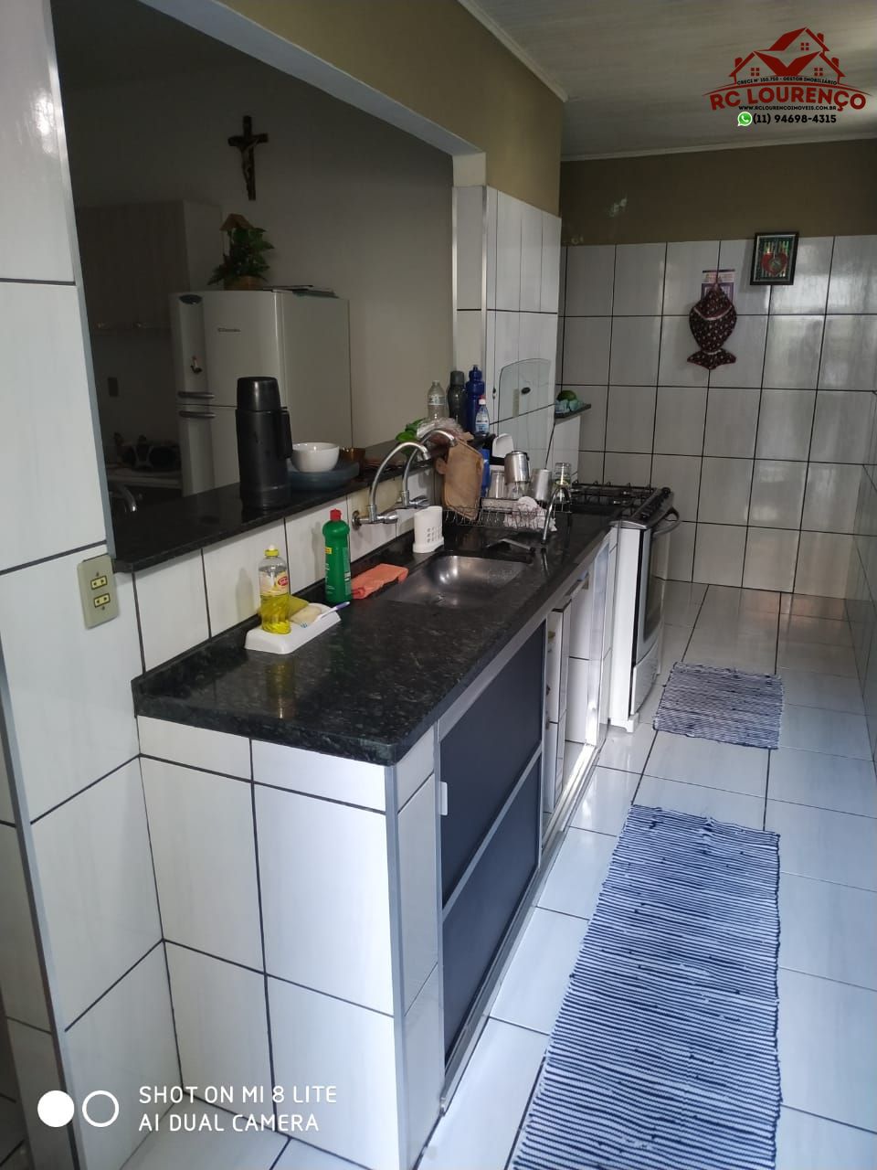 Sobrado à venda com 3 quartos, 148m² - Foto 2