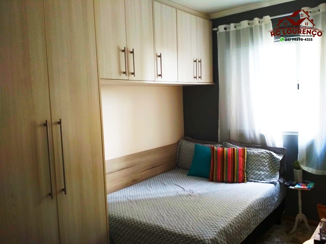 Apartamento à venda com 2 quartos, 54m² - Foto 17