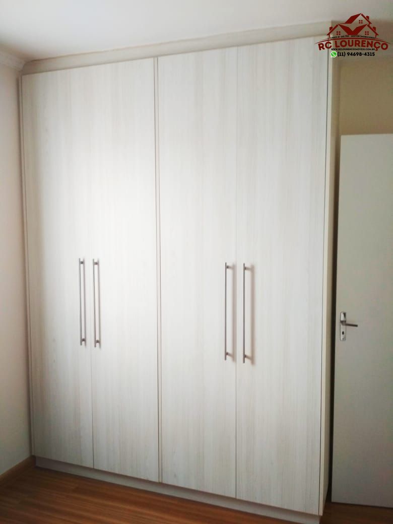 Apartamento à venda com 2 quartos, 54m² - Foto 19