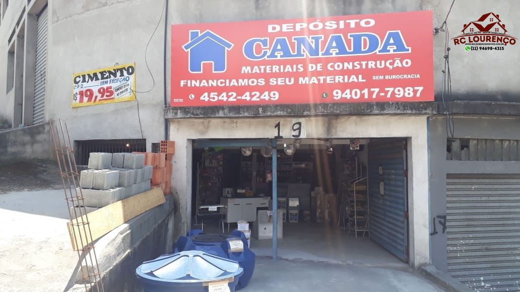 Loja-Salão, 600 m² - Foto 26