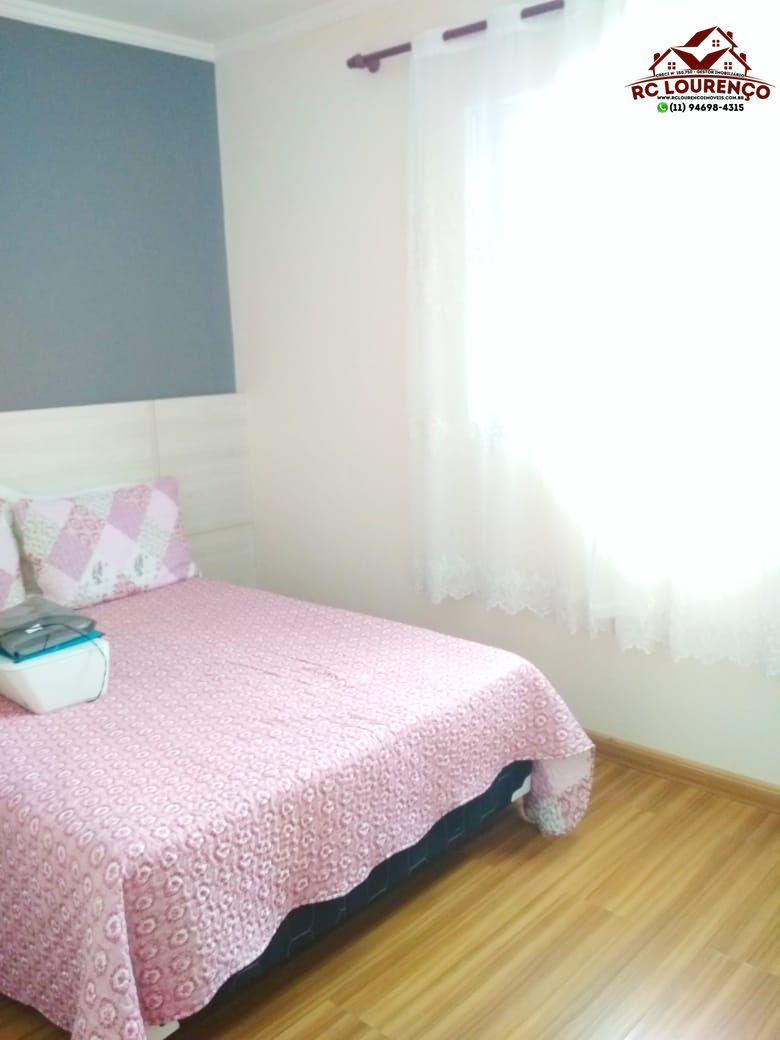 Apartamento à venda com 2 quartos, 54m² - Foto 21