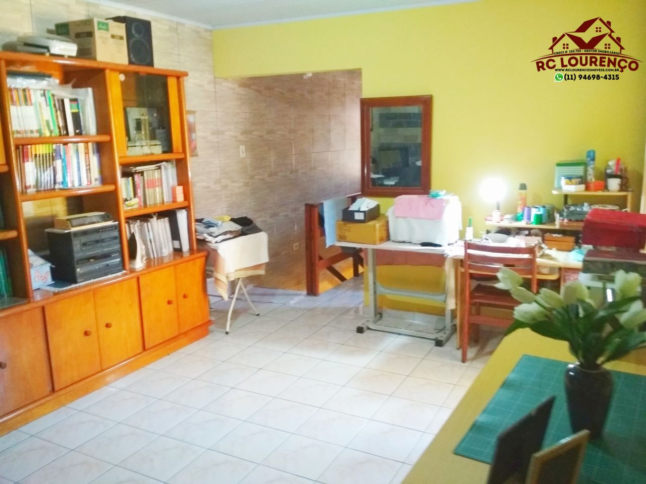 Sobrado à venda com 4 quartos, 286m² - Foto 13