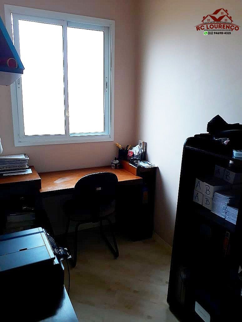 Apartamento à venda com 3 quartos, 96m² - Foto 13