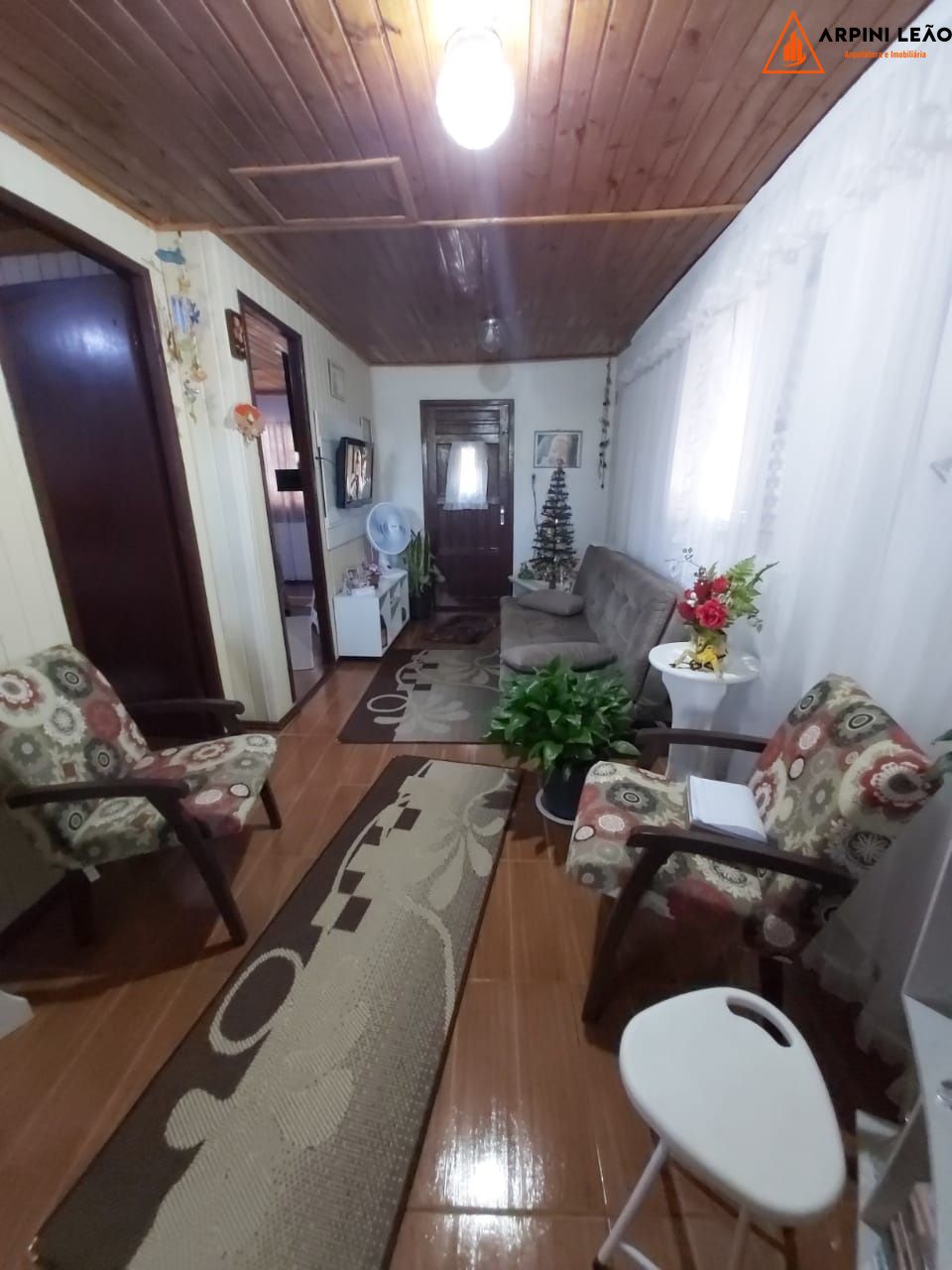 Casa à venda com 2 quartos, 200m² - Foto 6