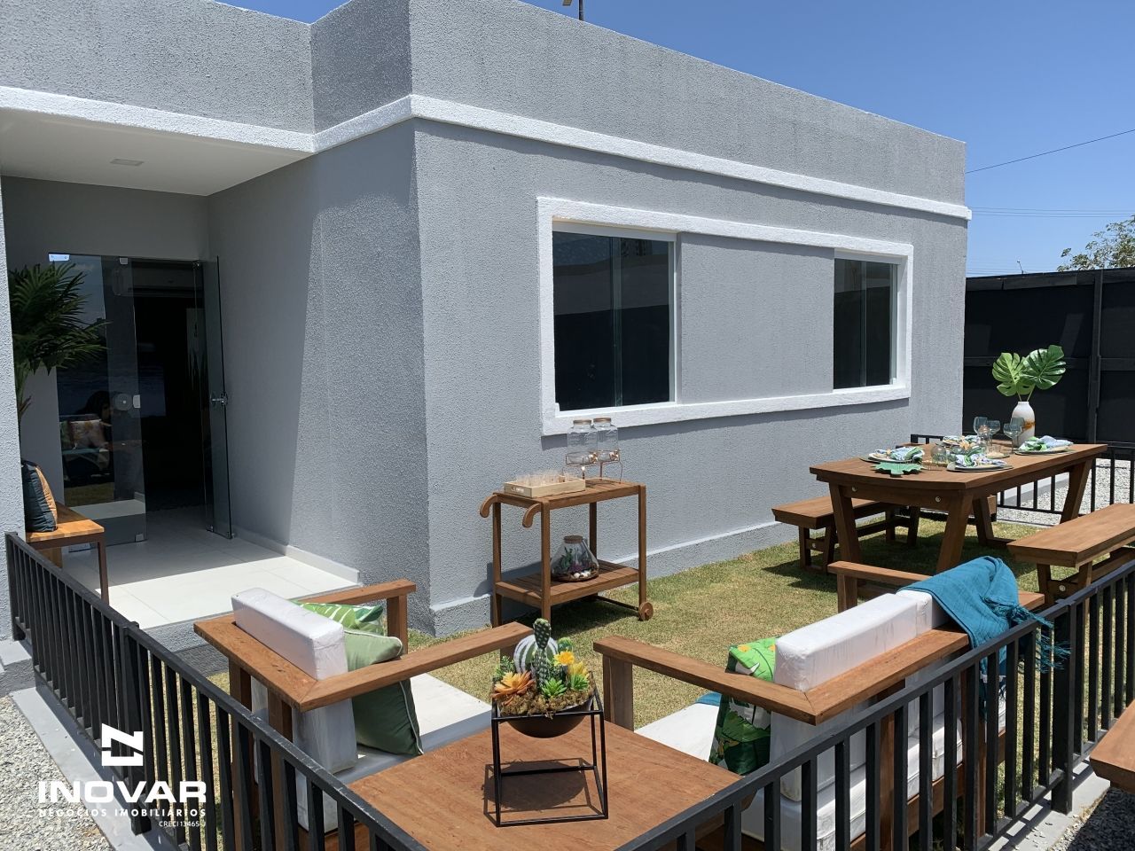 Apartamento, 2 quartos, 47 m² - Foto 29