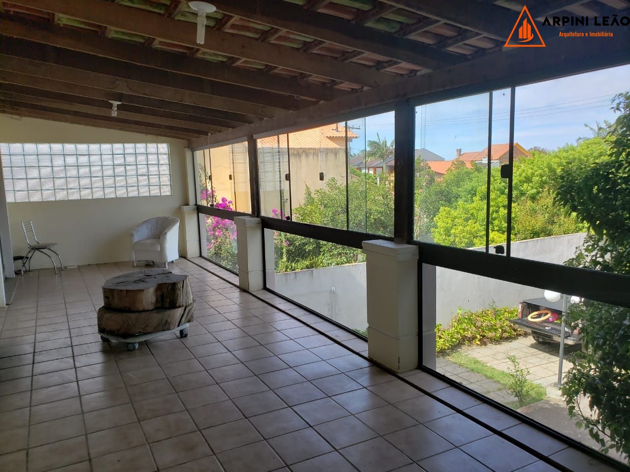 Sobrado, 4 quartos, 100 m² - Foto 1