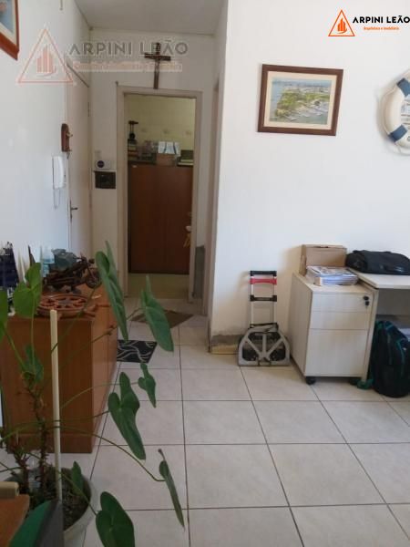 Apartamento à venda com 1 quarto, 39m² - Foto 5