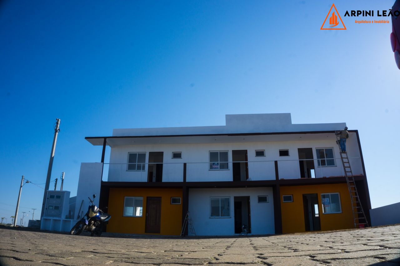 Apartamento à venda com 1 quarto, 39m² - Foto 1