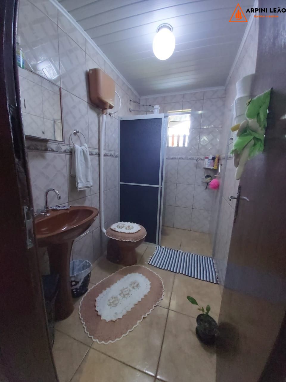 Casa à venda com 2 quartos, 200m² - Foto 12