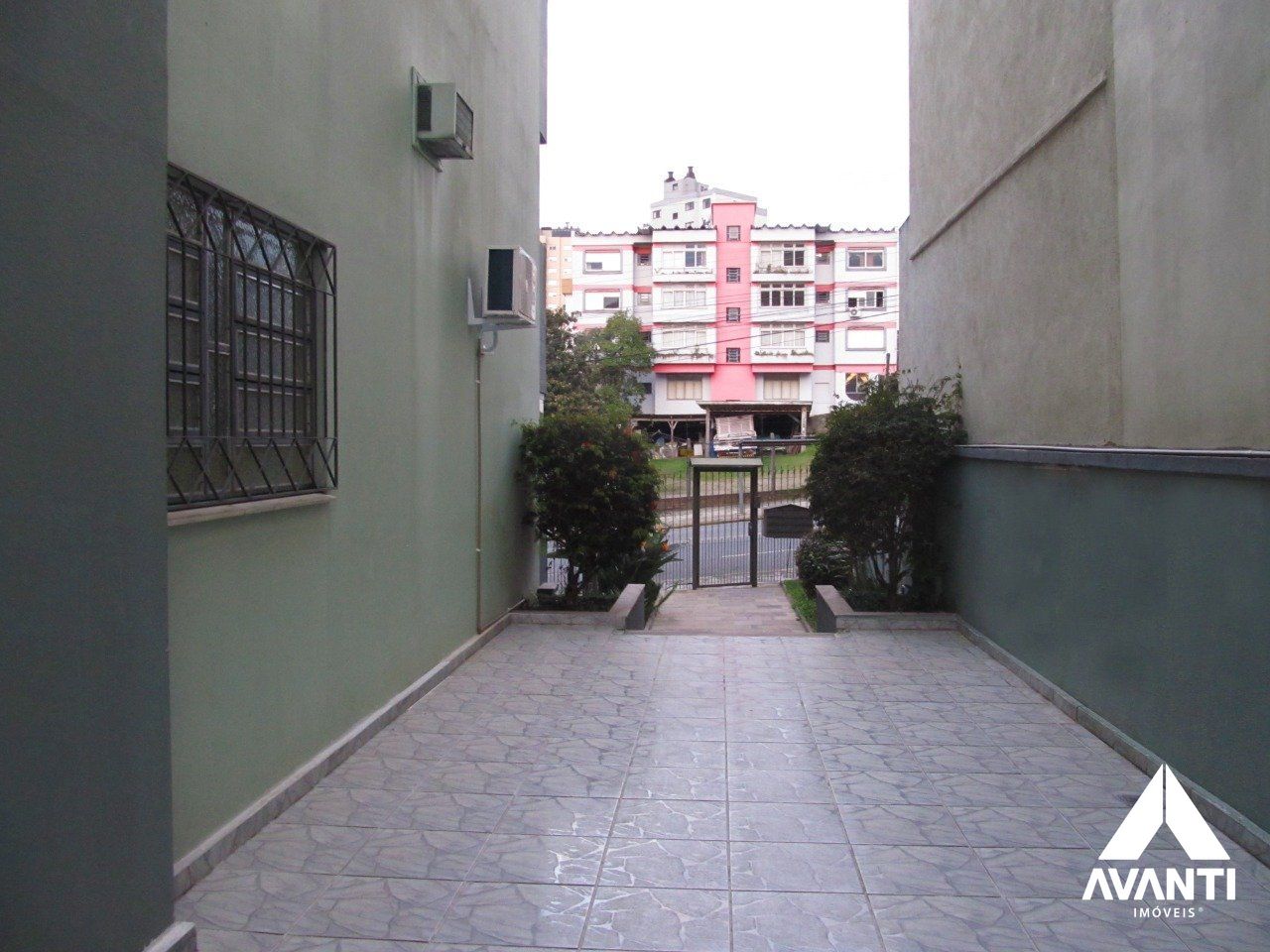 RESIDENCIAL JARDIM DAS PALMEIRAS  Avanti