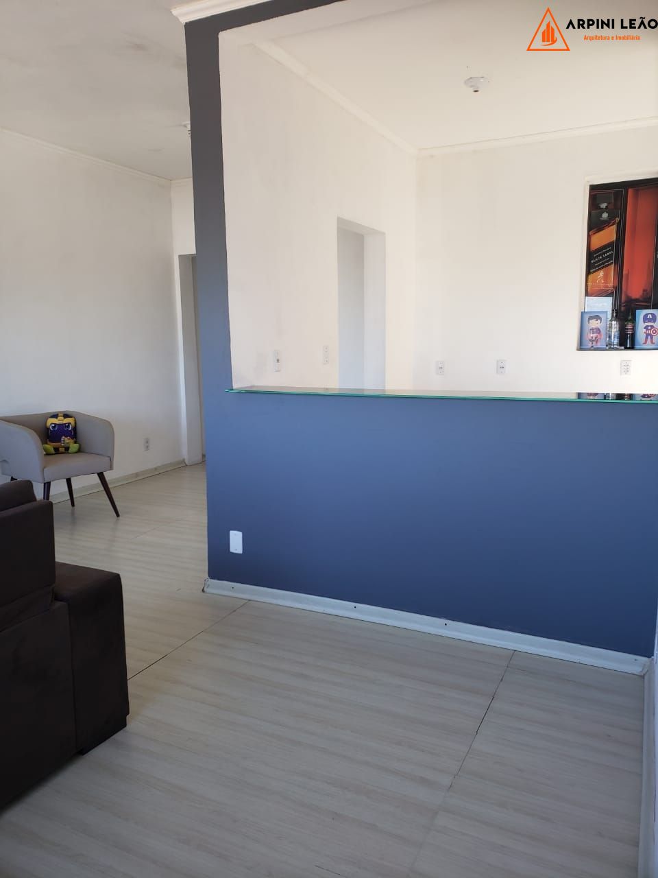 Apartamento, 2 quartos, 92 m² - Foto 2