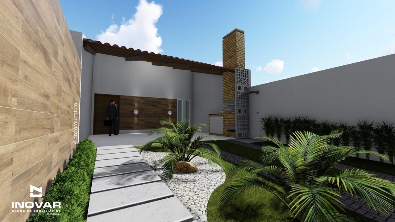 Casa à venda com 3 quartos, 125m² - Foto 10