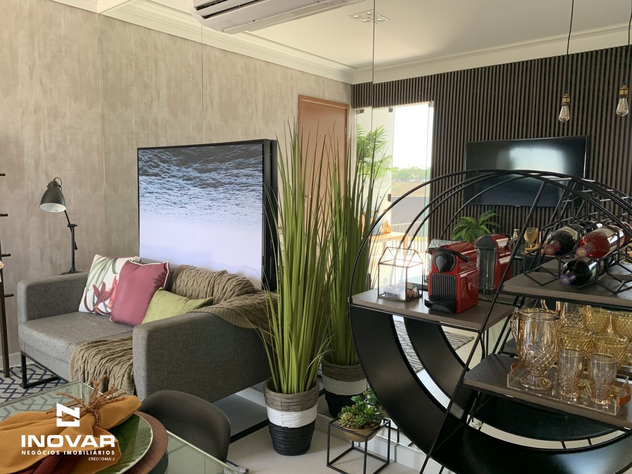 Apartamento, 2 quartos, 47 m² - Foto 6