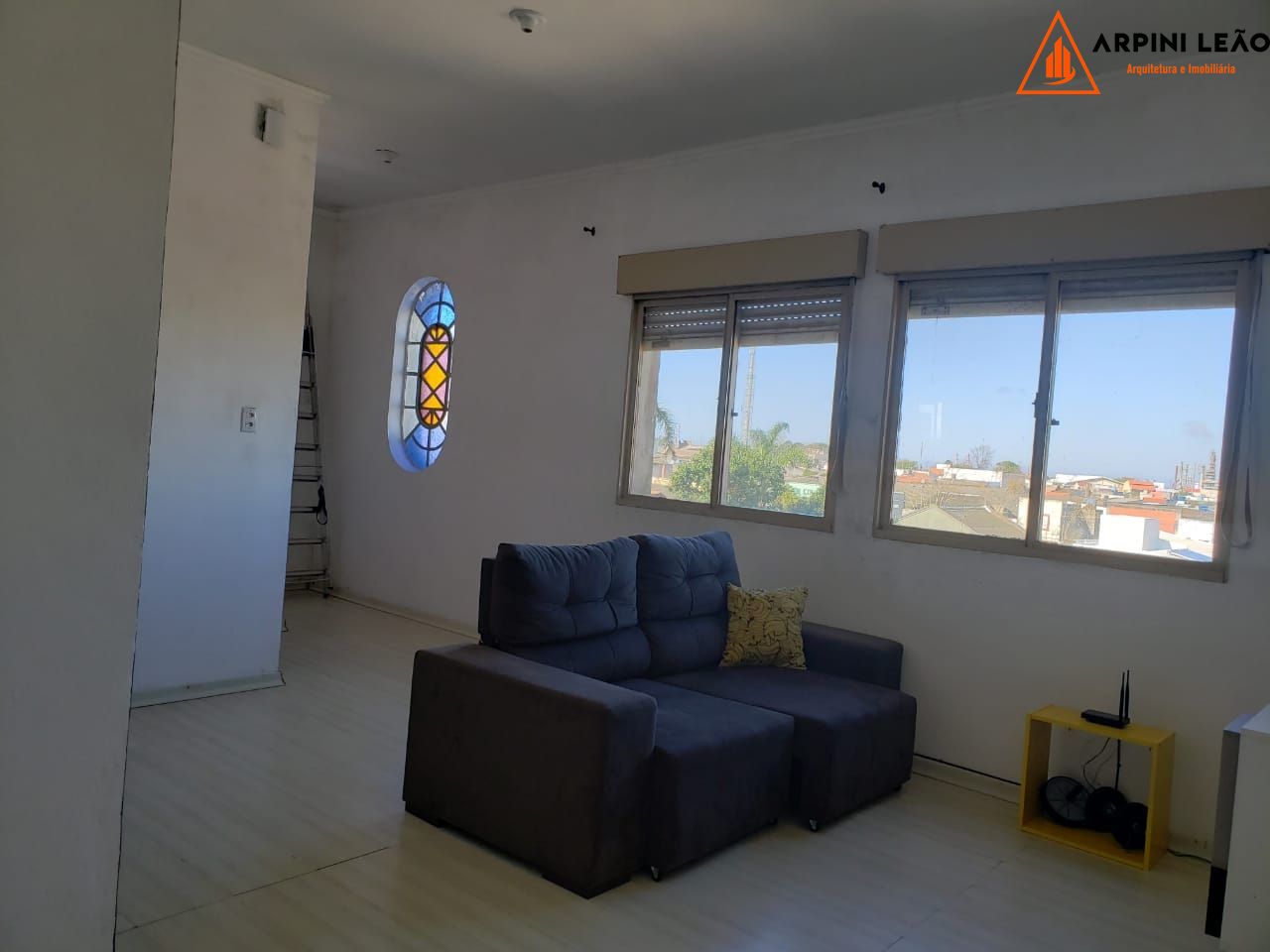 Apartamento, 2 quartos, 92 m² - Foto 1