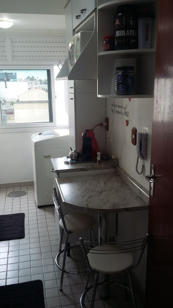 Apartamento à venda com 2 quartos, 56m² - Foto 9