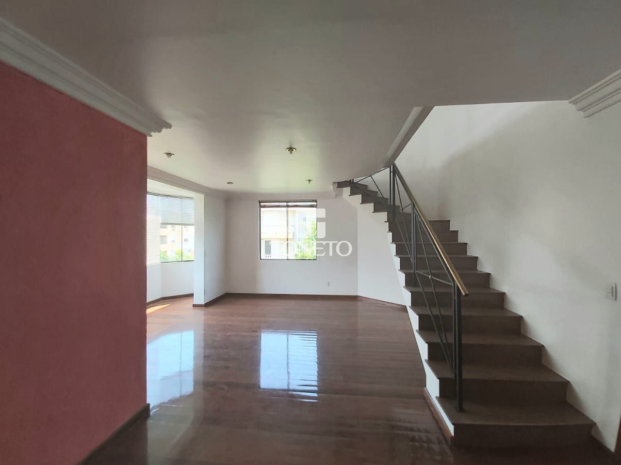 Cobertura à venda com 4 quartos, 204m² - Foto 2