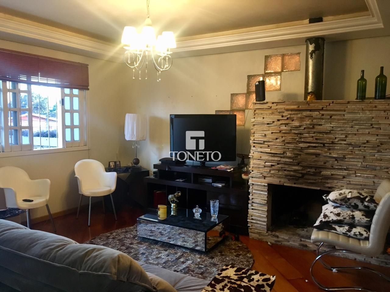 Casa, 6 quartos, 390 m² - Foto 3