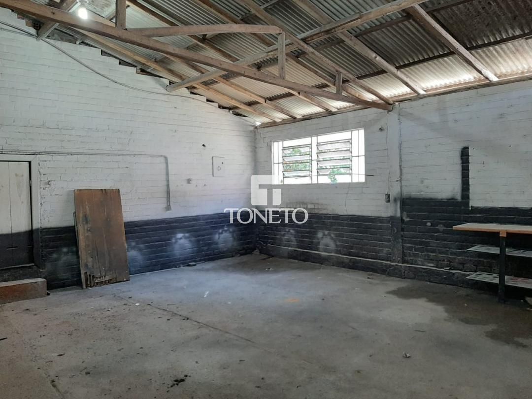 Depósito-Galpão, 633 m² - Foto 4