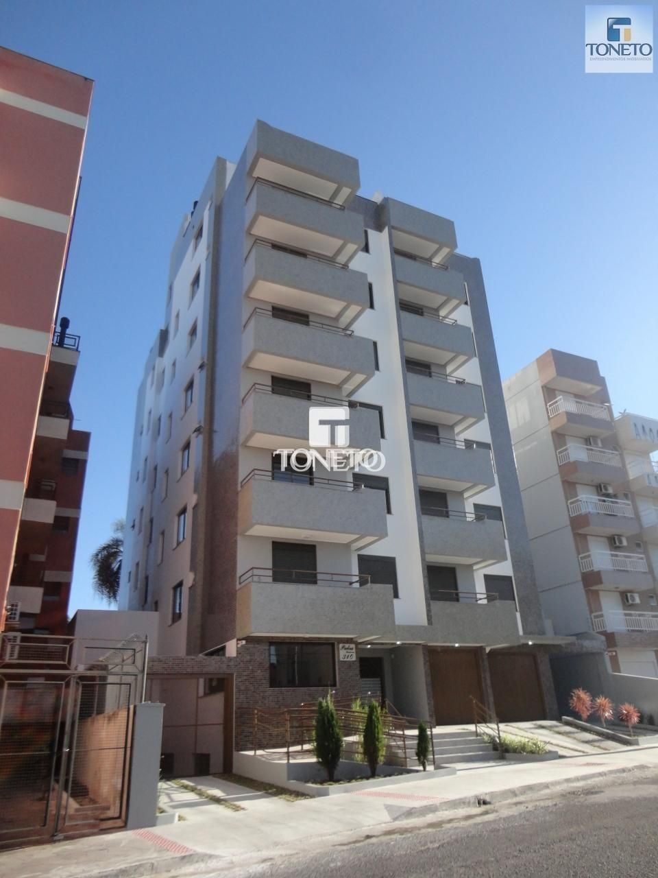 Apartamento à venda com 2 quartos, 131m² - Foto 1