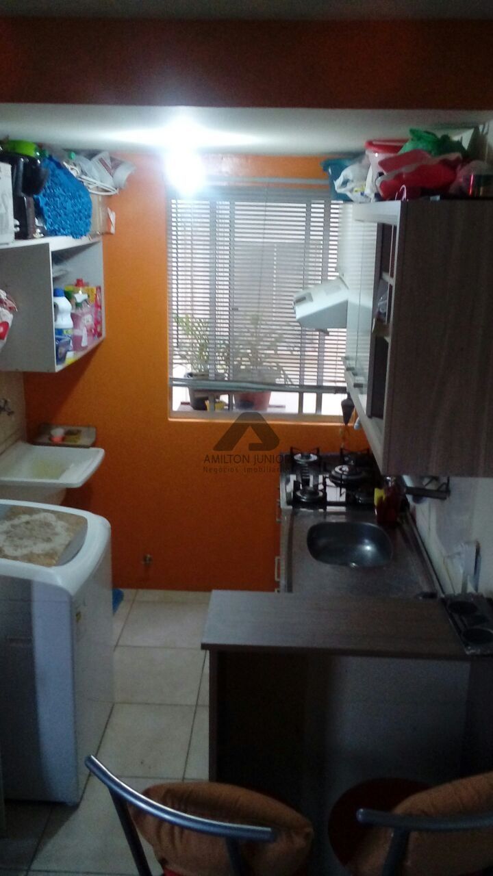 Apartamento à venda com 2 quartos, 38m² - Foto 5