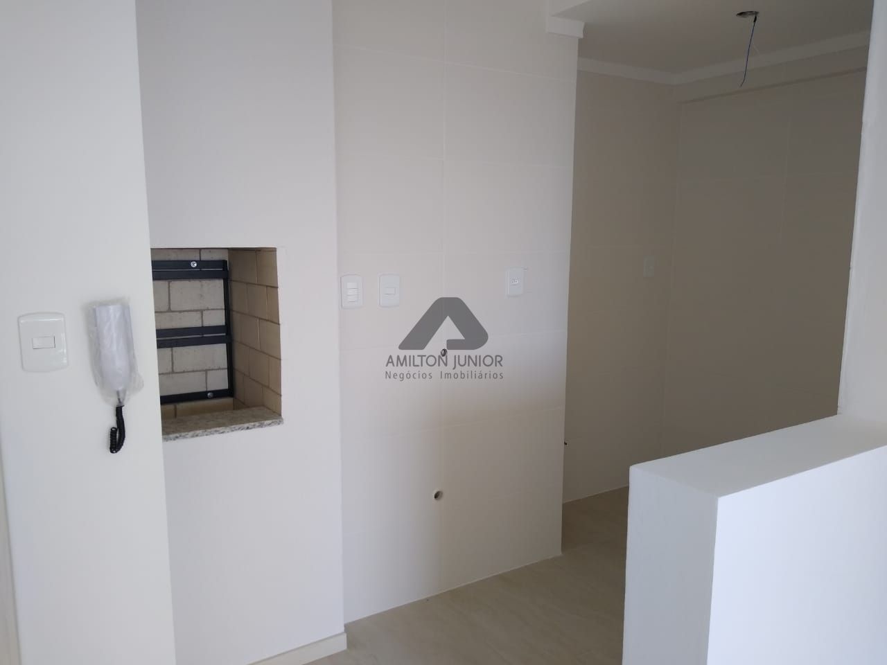 Apartamento à venda com 1 quarto, 42m² - Foto 5