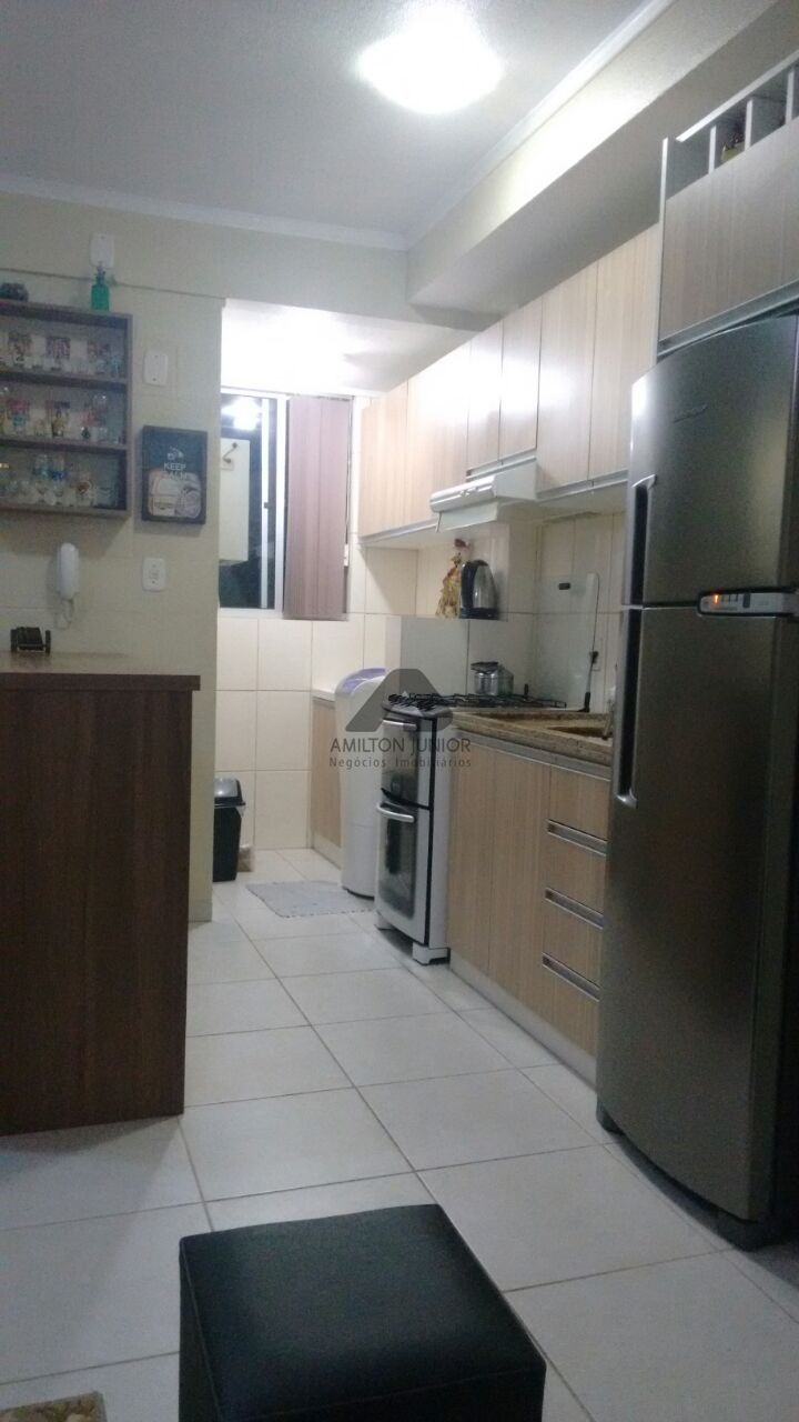 Apartamento à venda com 3 quartos, 65m² - Foto 6