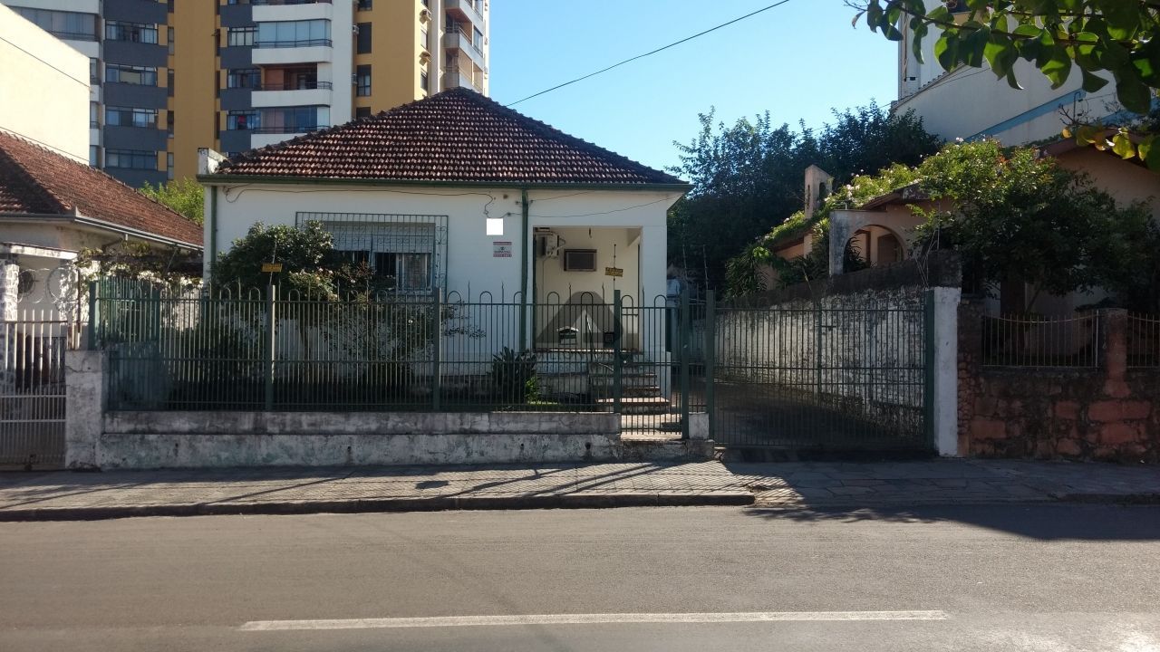 Terreno à venda, 363m² - Foto 1