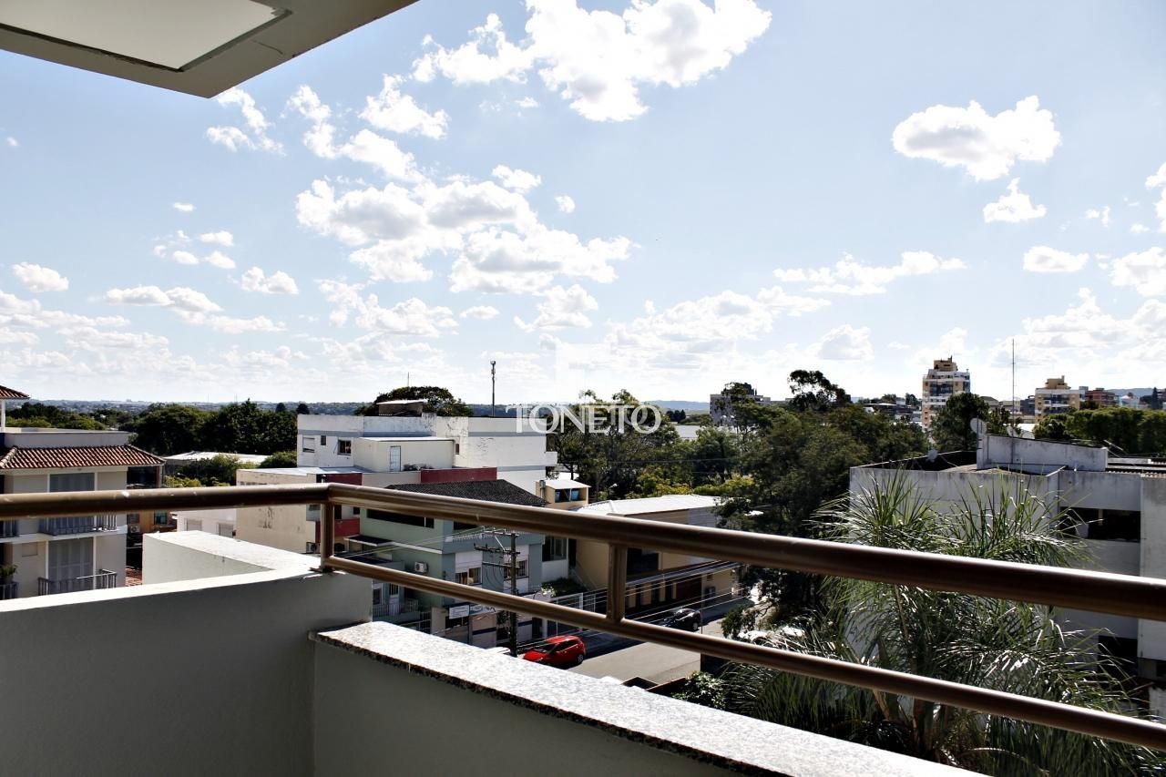 Apartamento, 1 quarto, 51 m² - Foto 9