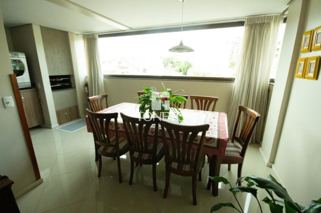 Apartamento, 3 quartos, 106 m² - Foto 5