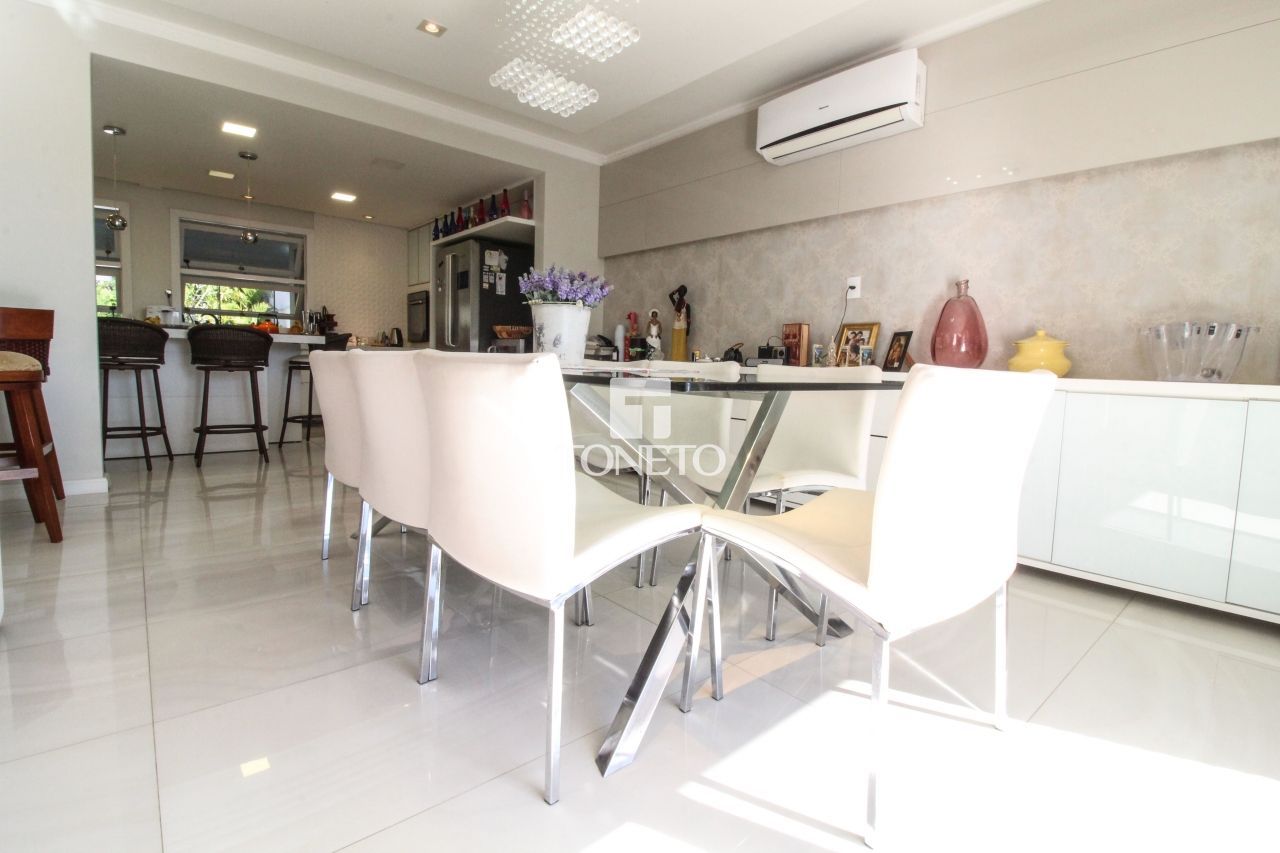 Casa, 4 quartos, 550 m² - Foto 8