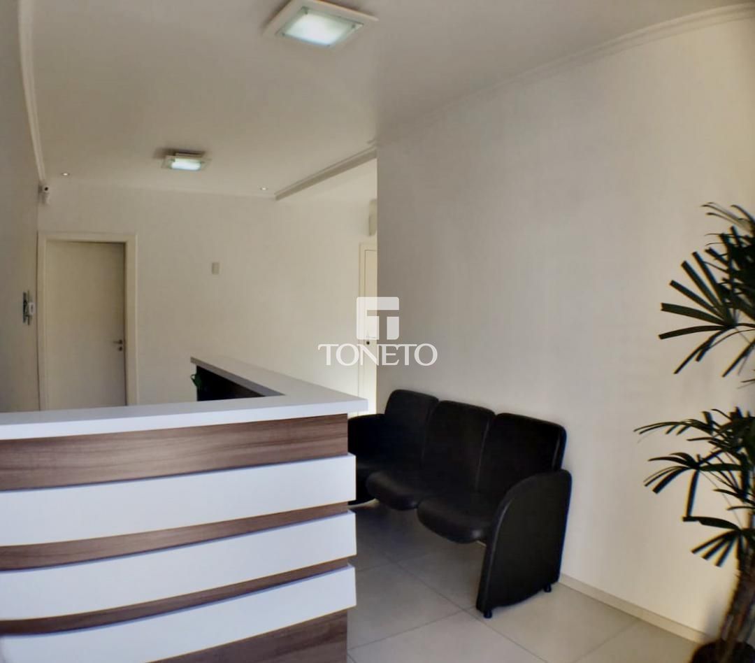 Conjunto Comercial-Sala à venda, 56m² - Foto 1