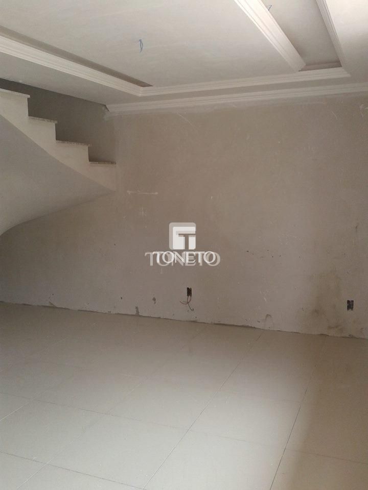 Sobrado, 3 quartos, 112 m² - Foto 2