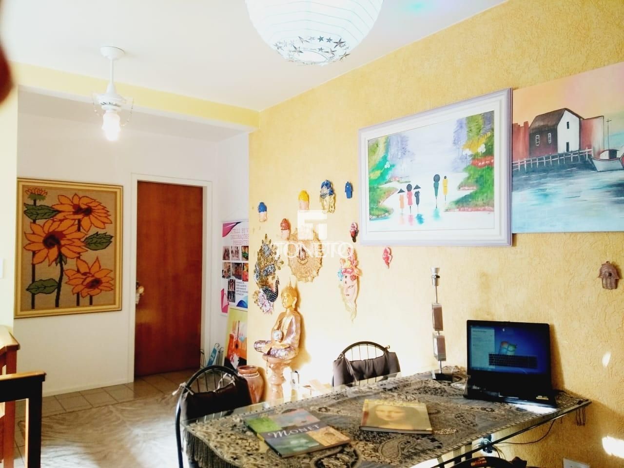 Apartamento, 2 quartos, 100 m² - Foto 7