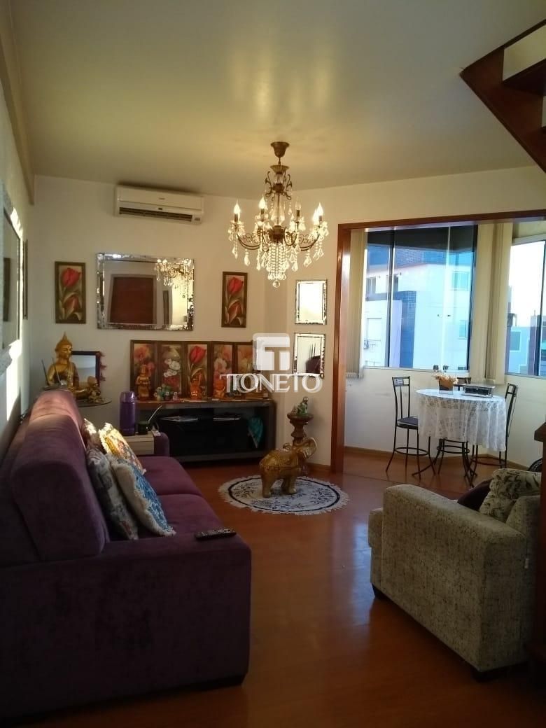 Apartamento, 2 quartos, 100 m² - Foto 5