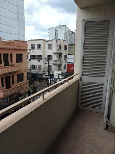 Apartamento à venda com 3 quartos, 124m² - Foto 6