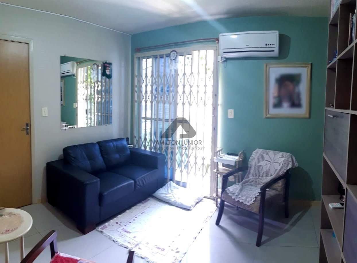 Apartamento à venda com 3 quartos, 59m² - Foto 3