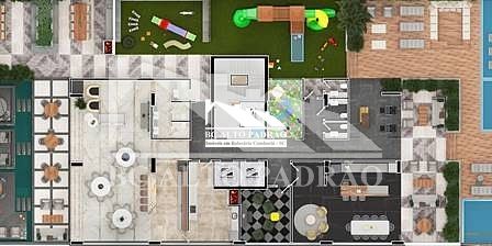 Apartamento, 3 quartos, 130 m² - Foto 15
