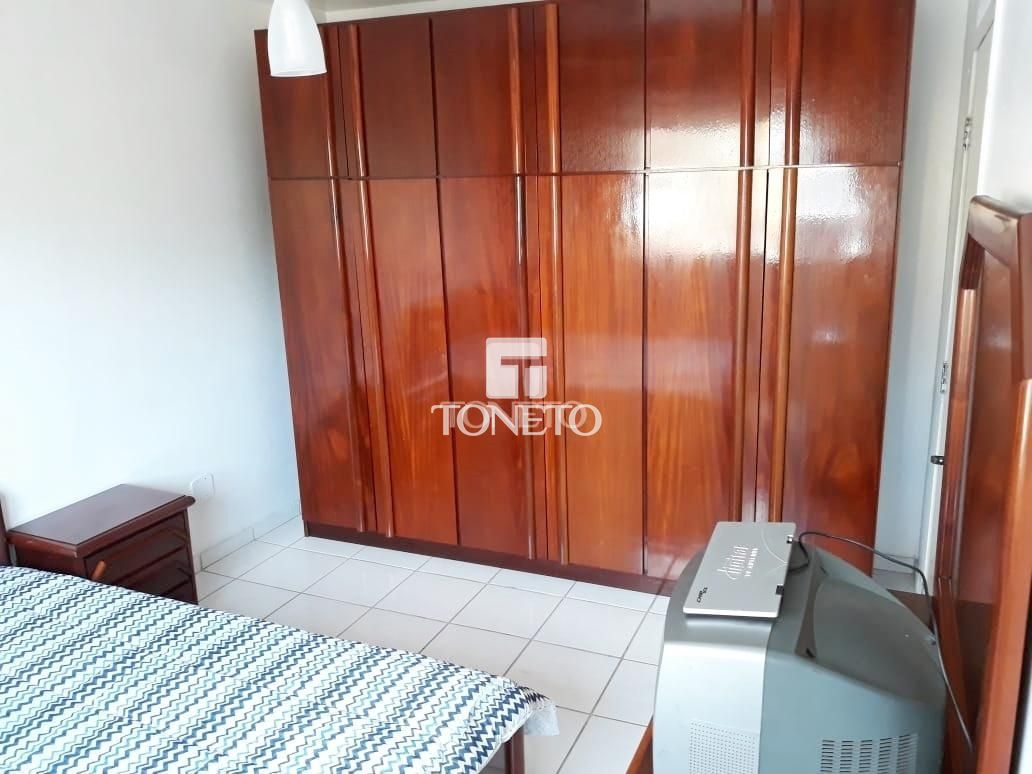 Apartamento à venda com 2 quartos, 60m² - Foto 2