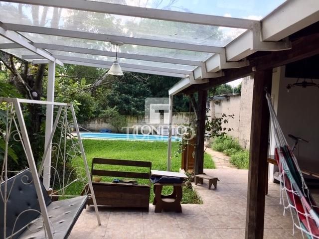 Casa, 3 quartos, 200 m² - Foto 2