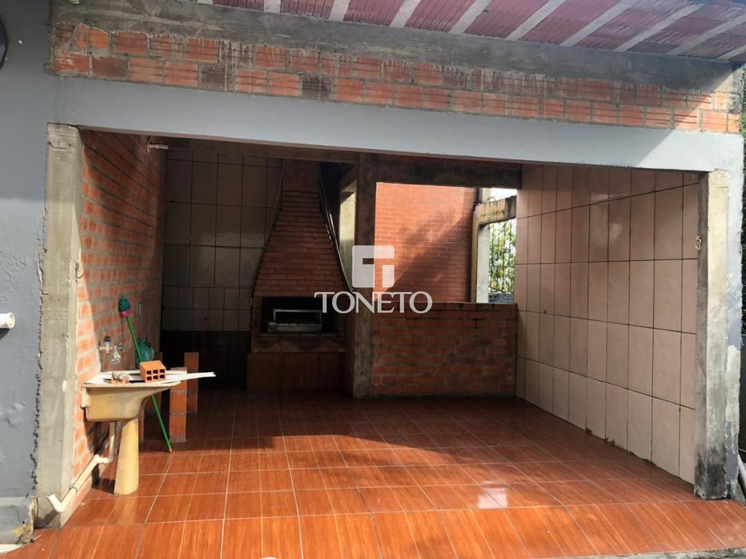 Casa à venda com 3 quartos, 234m² - Foto 6